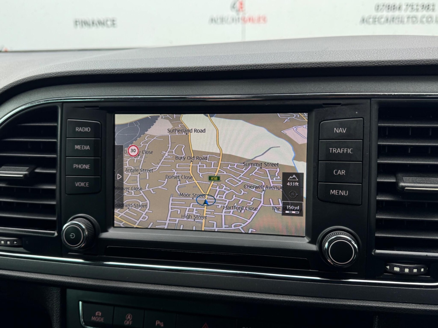 Used SEAT Leon for sale - 77882252: Photo 29