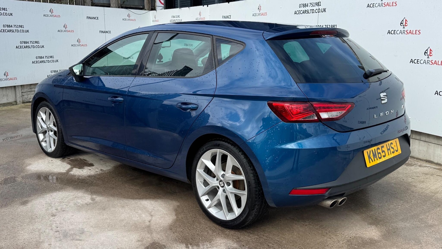 Used SEAT Leon for sale - 77882252: Photo 3