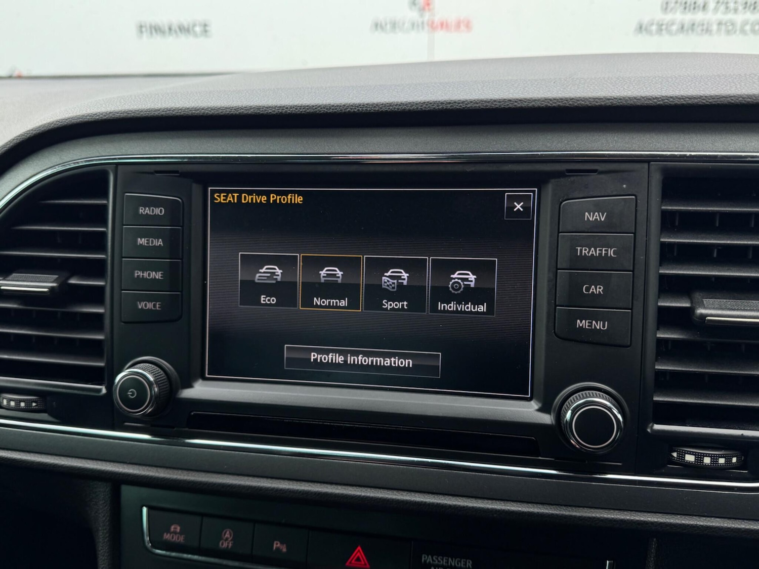 Used SEAT Leon for sale - 77882252: Photo 31