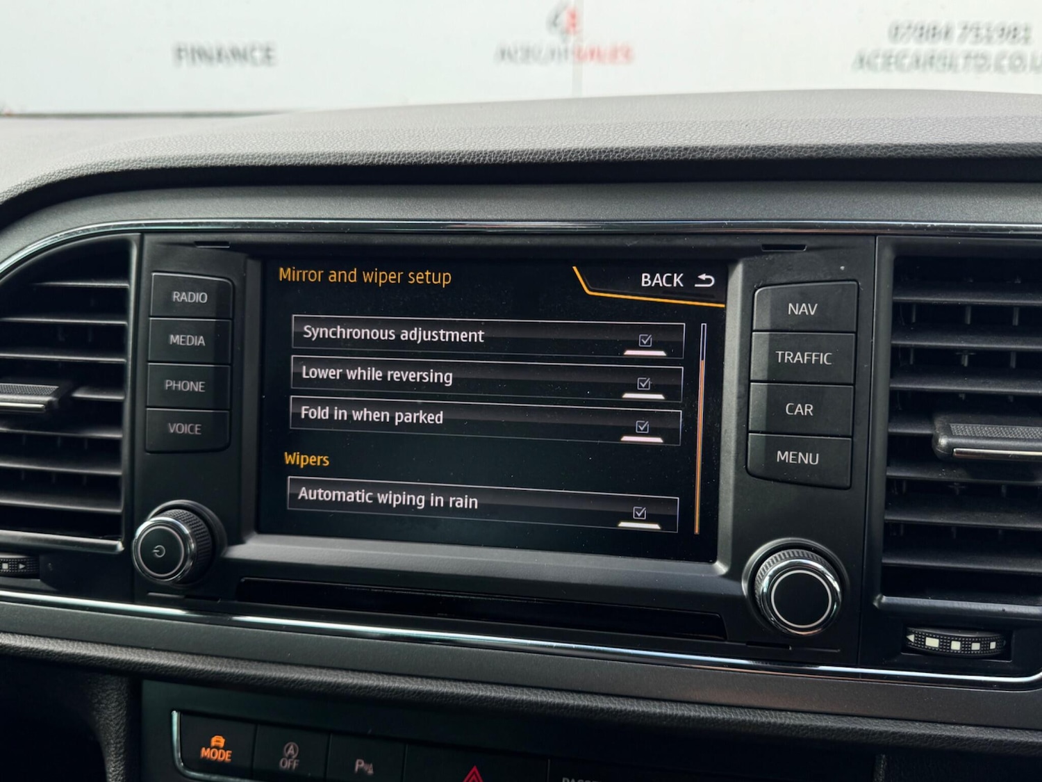 Used SEAT Leon for sale - 77882252: Photo 33