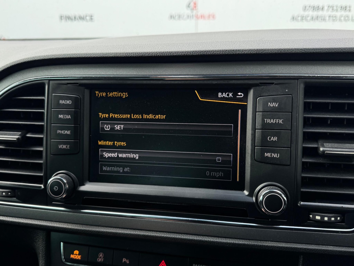 Used SEAT Leon for sale - 77882252: Photo 34