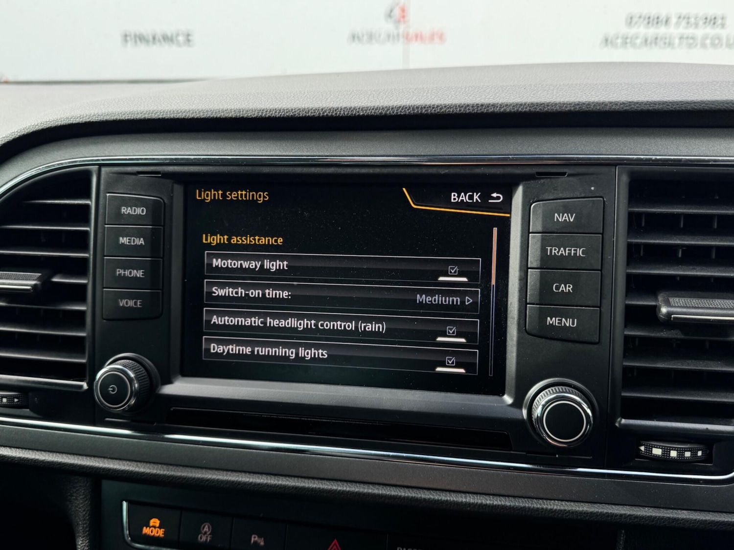 Used SEAT Leon for sale - 77882252: Photo 35