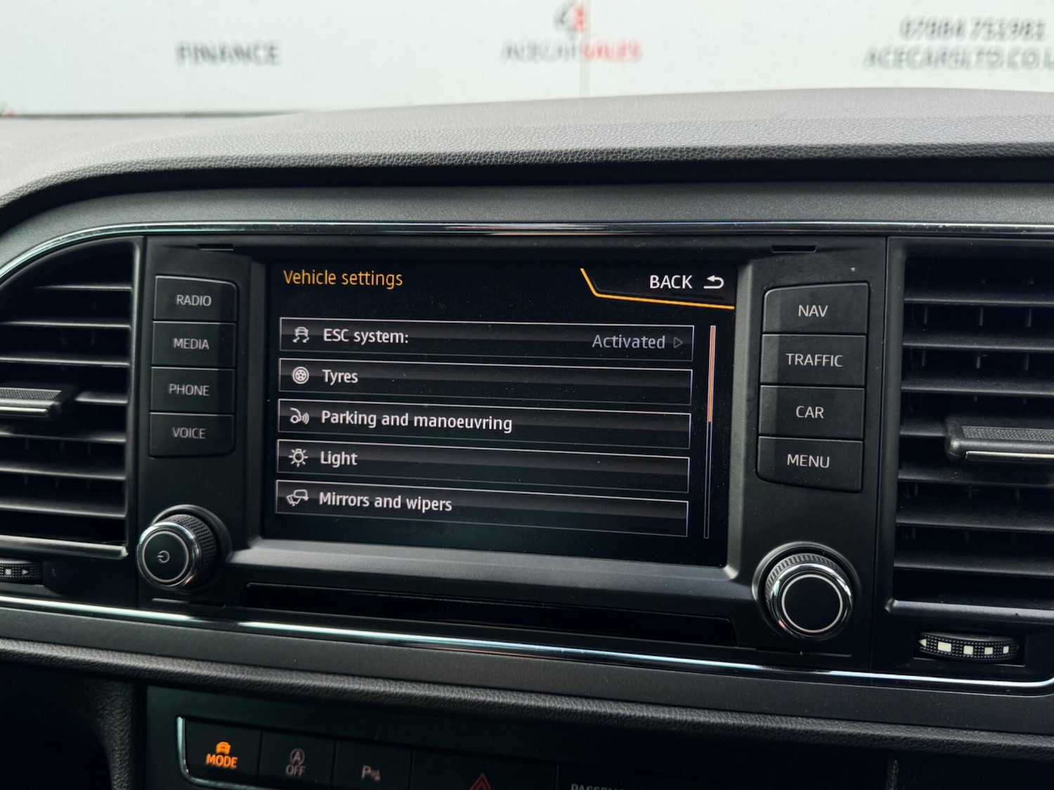 Used SEAT Leon for sale - 77882252: Photo 36