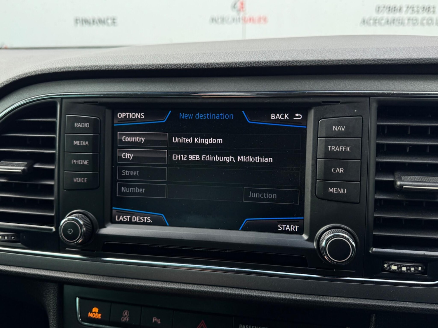 Used SEAT Leon for sale - 77882252: Photo 37