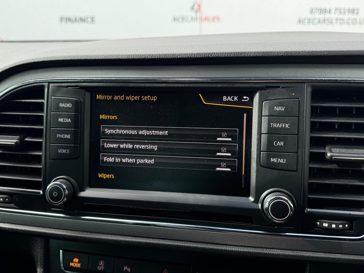 Used SEAT Leon for sale - 77882252: Photo 39