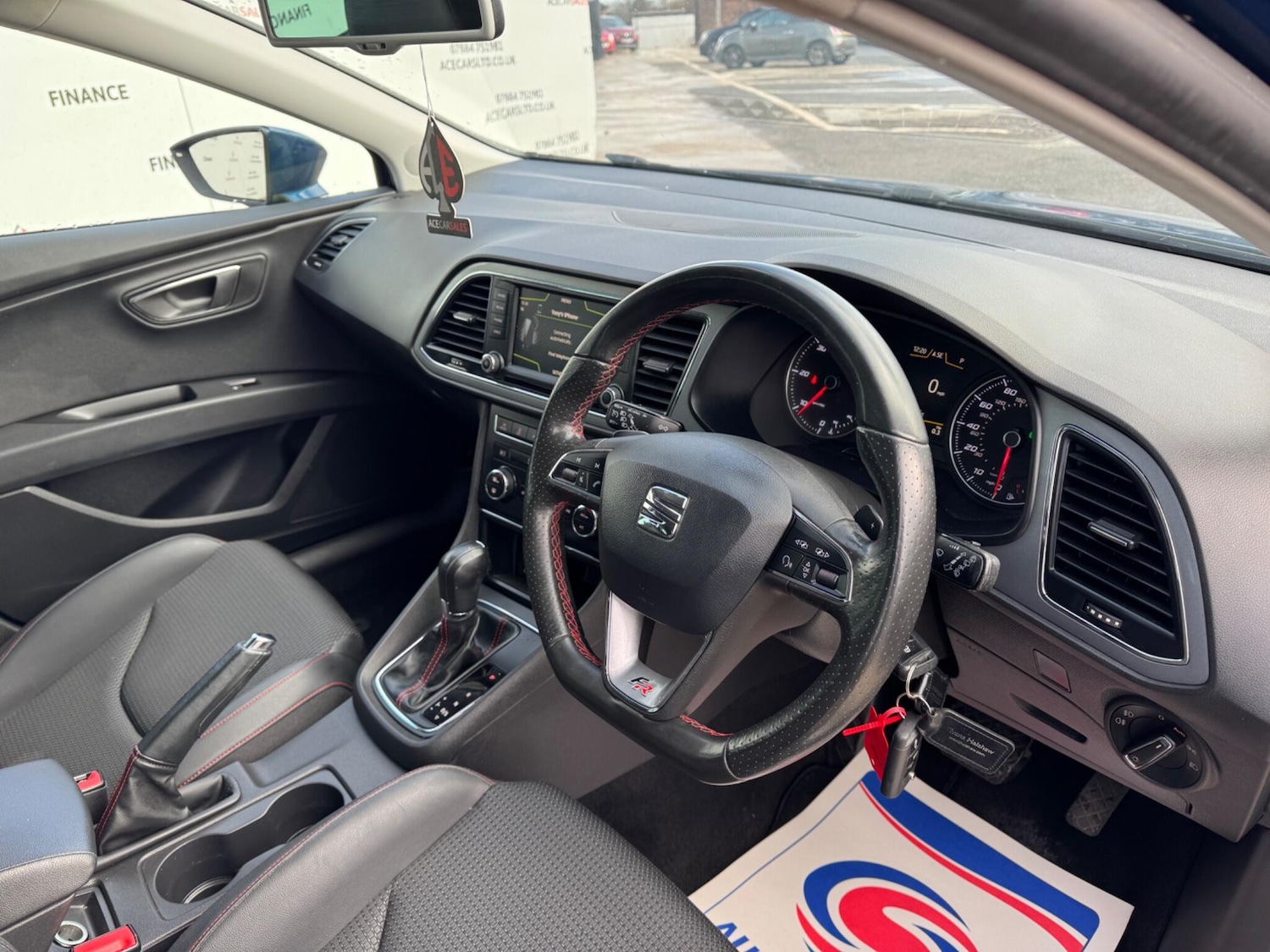 Used SEAT Leon for sale - 77882252: Photo 4