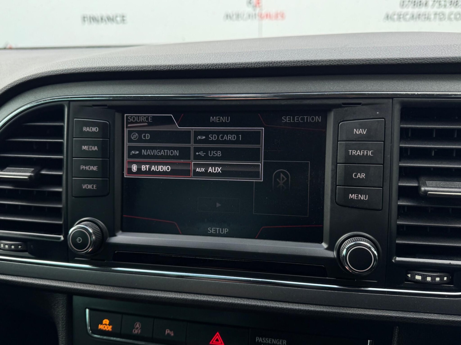 Used SEAT Leon for sale - 77882252: Photo 40