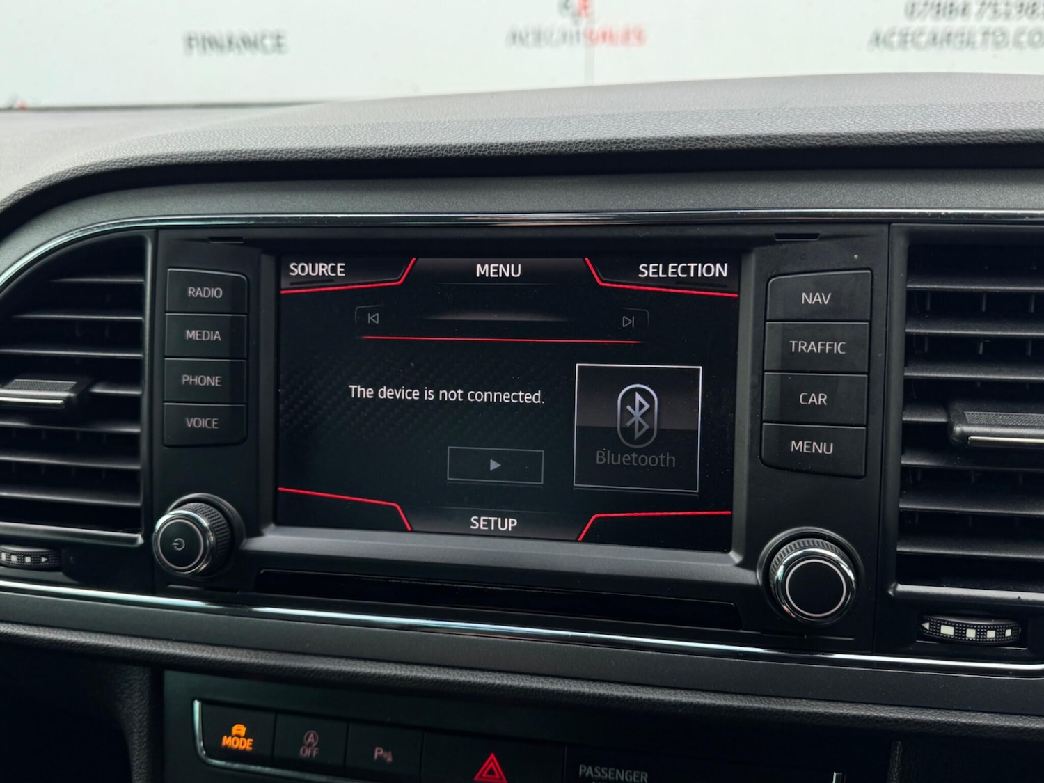 Used SEAT Leon for sale - 77882252: Photo 41