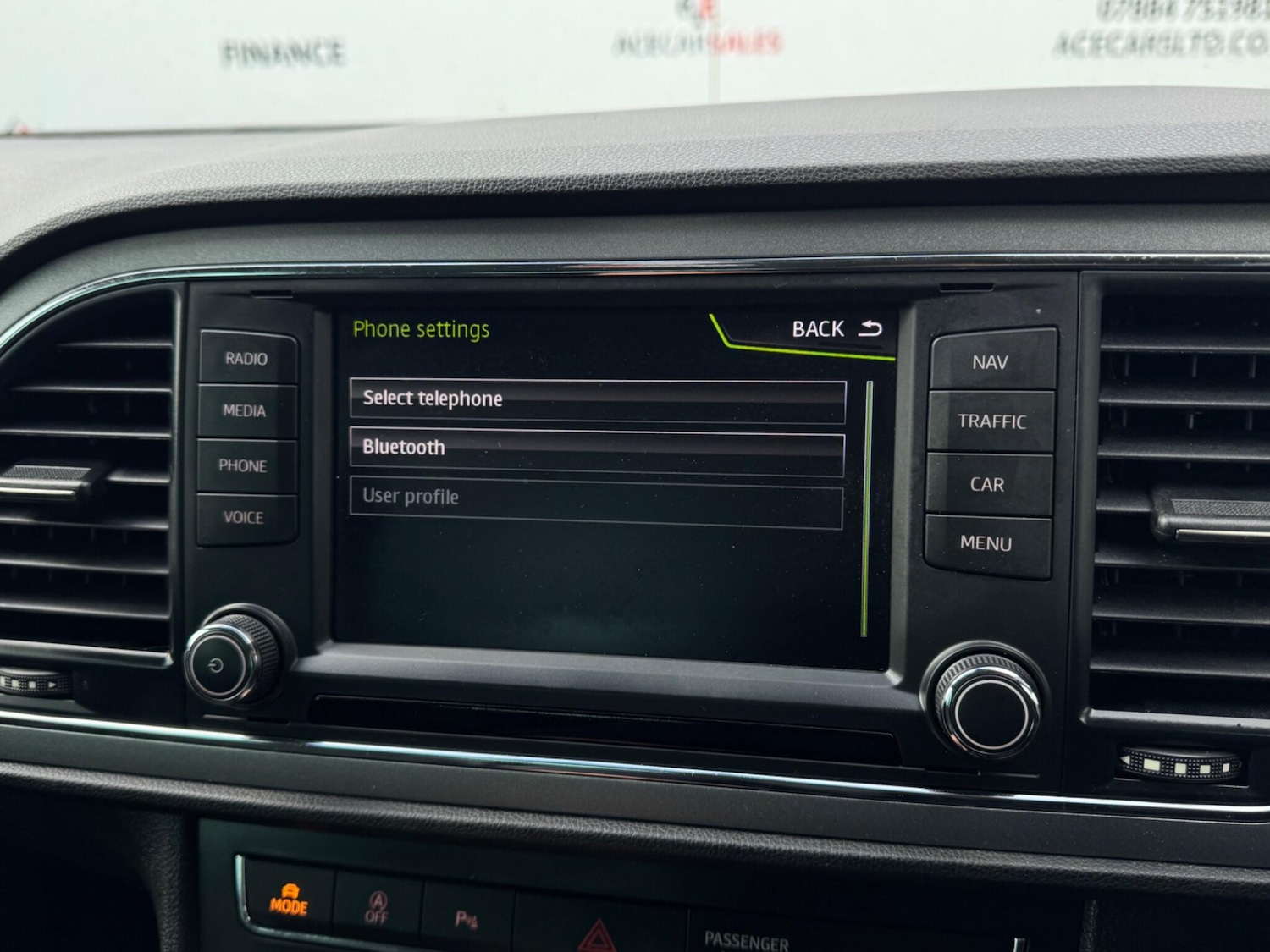 Used SEAT Leon for sale - 77882252: Photo 42