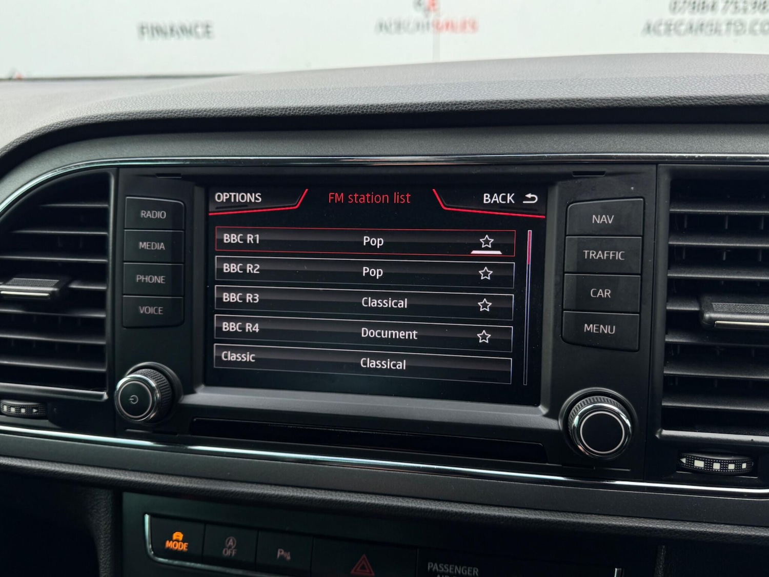 Used SEAT Leon for sale - 77882252: Photo 43