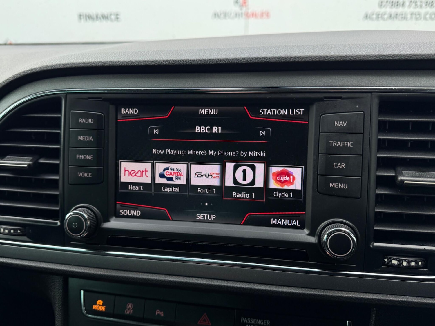 Used SEAT Leon for sale - 77882252: Photo 44