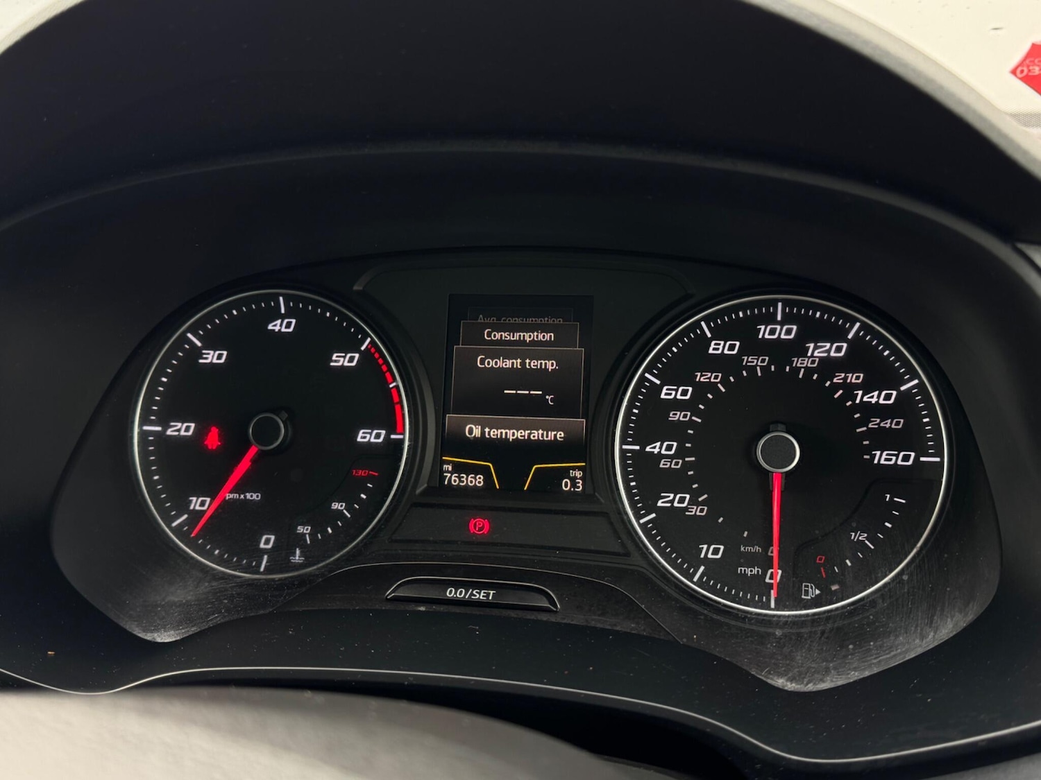 Used SEAT Leon for sale - 77882252: Photo 45