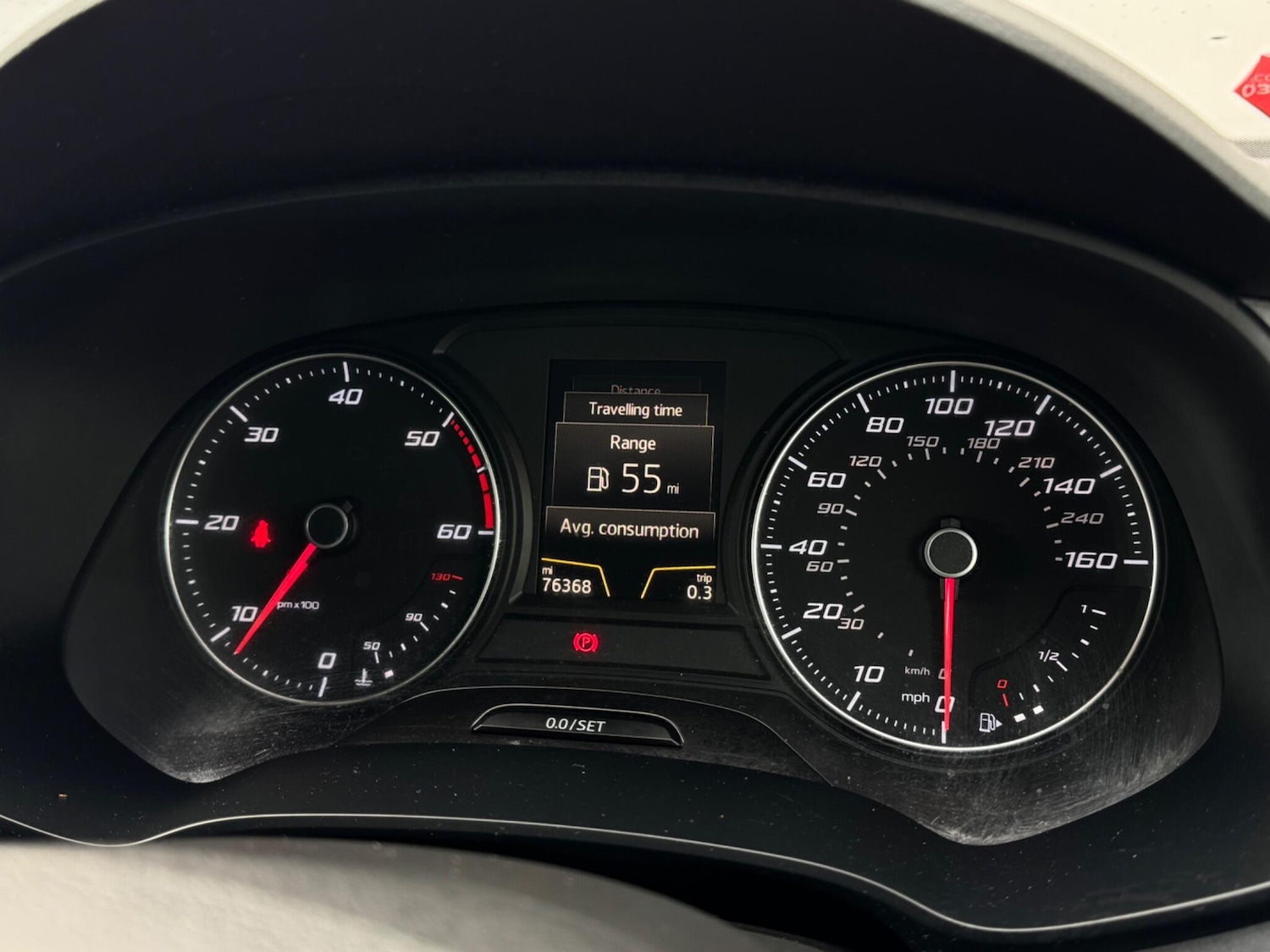 Used SEAT Leon for sale - 77882252: Photo 46