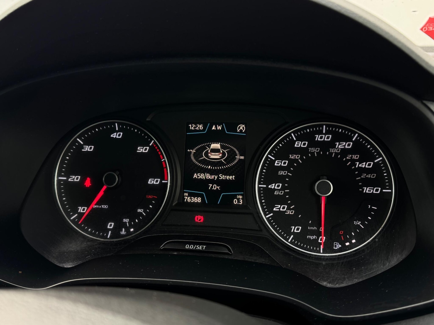 Used SEAT Leon for sale - 77882252: Photo 47