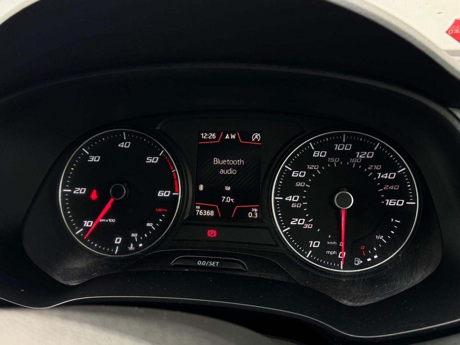 Used SEAT Leon for sale - 77882252: Photo 48