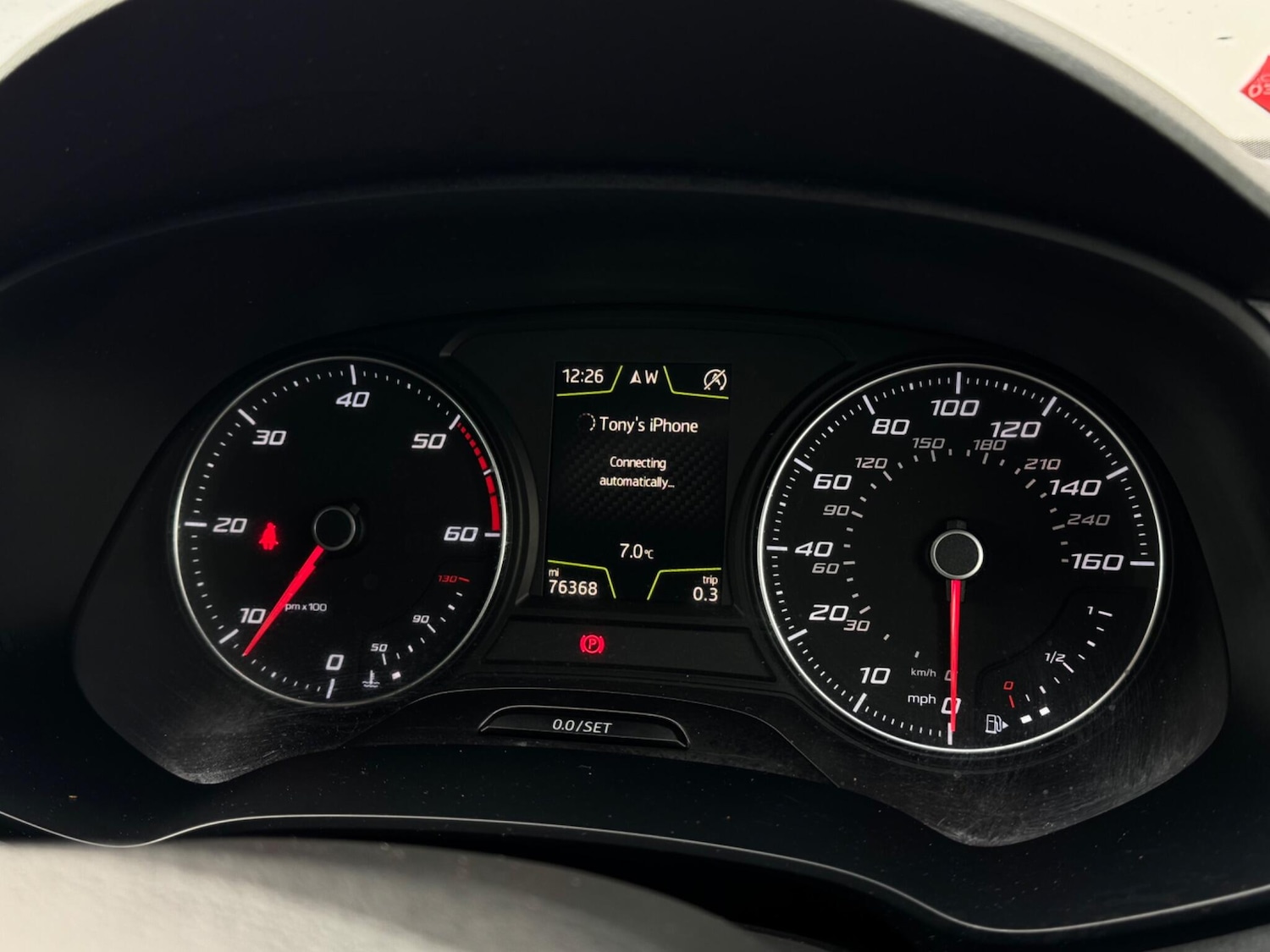 Used SEAT Leon for sale - 77882252: Photo 49