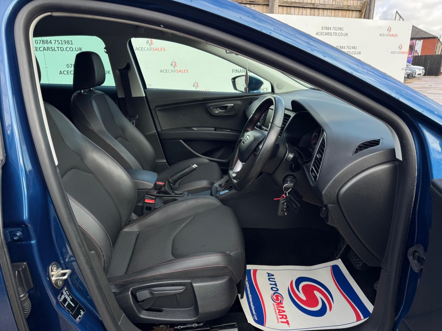 Used SEAT Leon for sale - 77882252: Photo 5