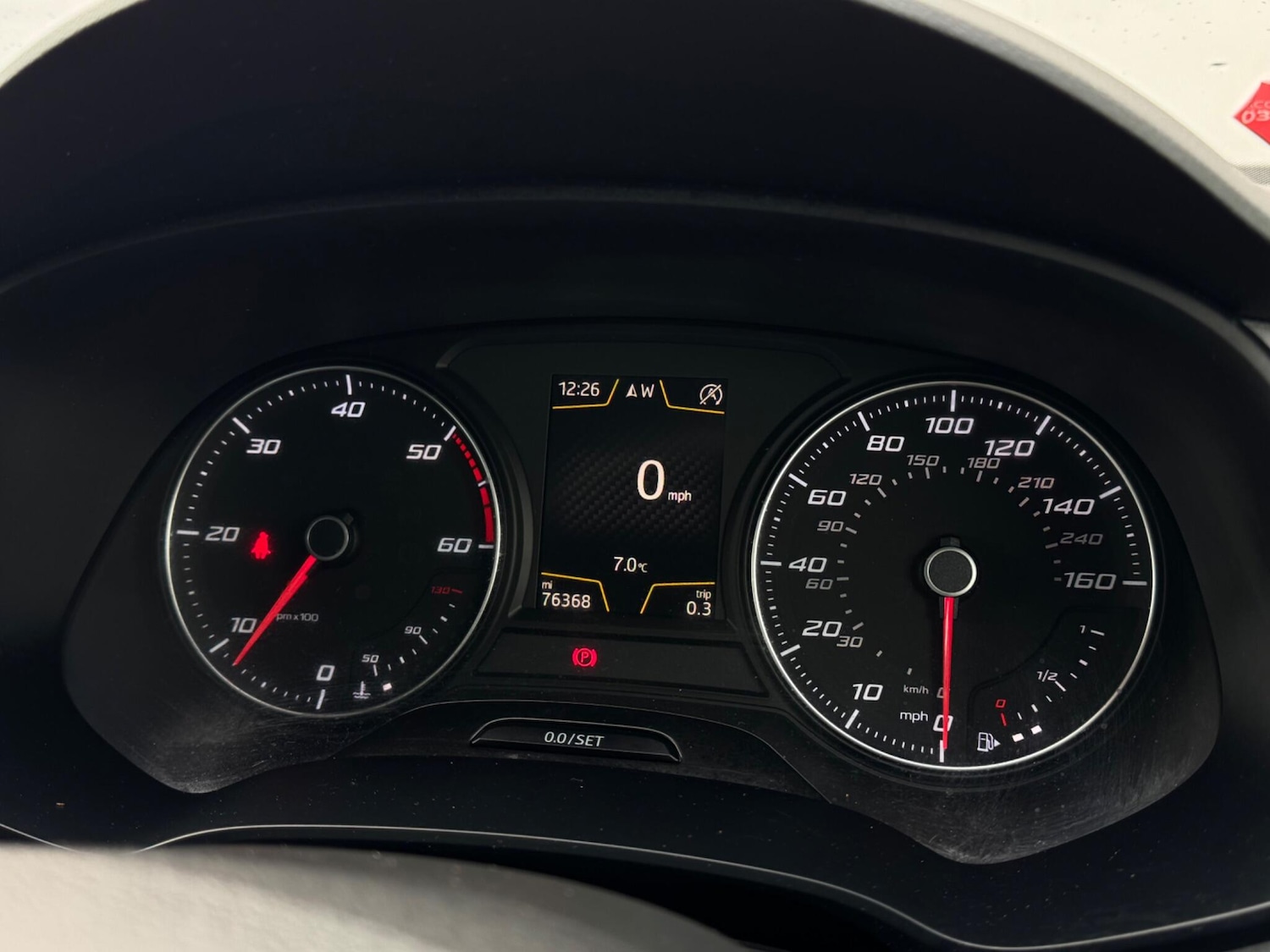 Used SEAT Leon for sale - 77882252: Photo 50