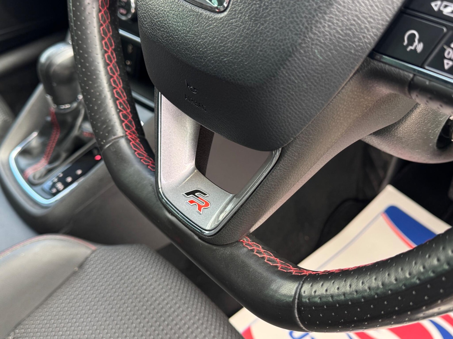 Used SEAT Leon for sale - 77882252: Photo 51