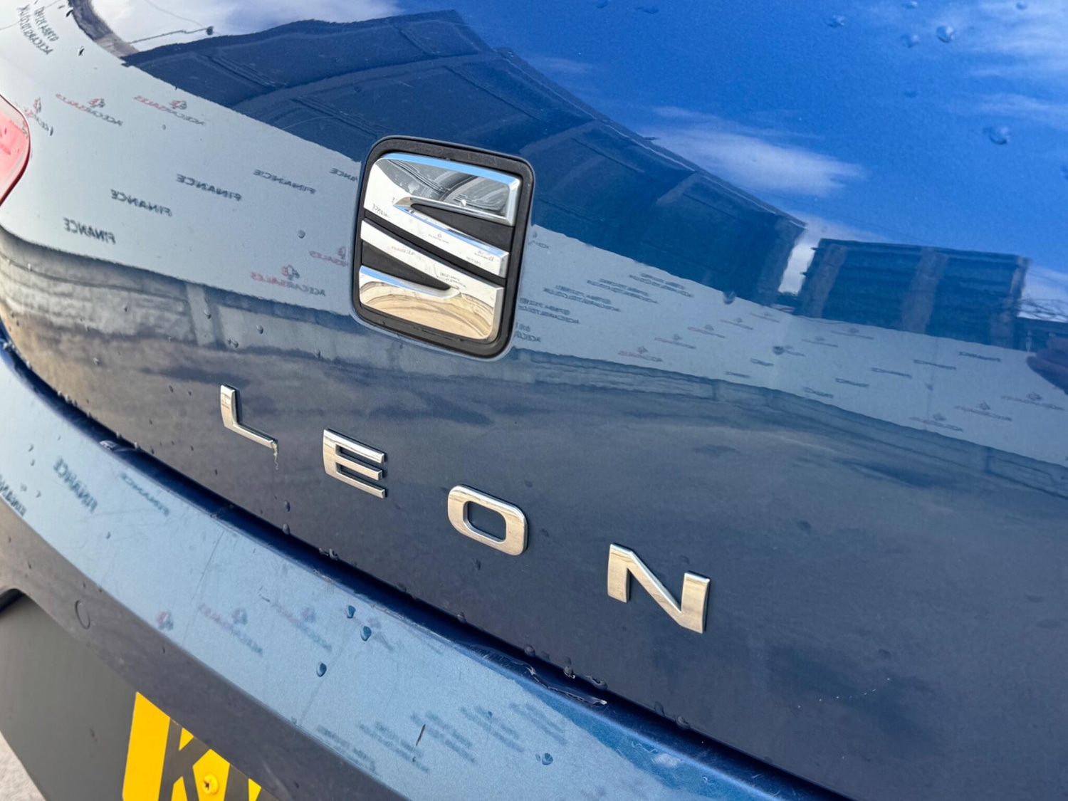 Used SEAT Leon for sale - 77882252: Photo 54