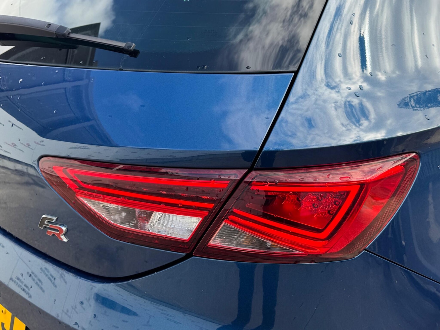 Used SEAT Leon for sale - 77882252: Photo 56