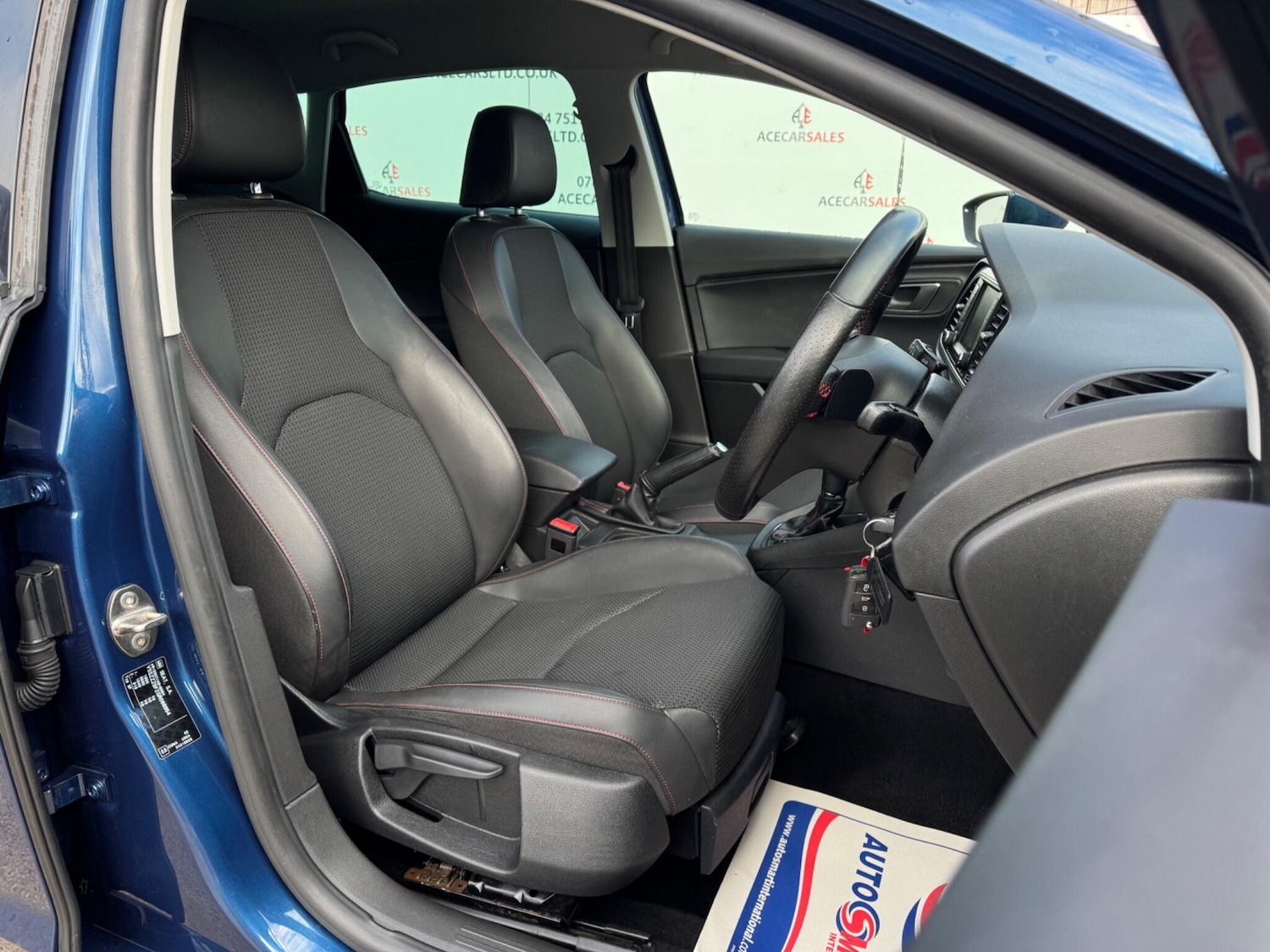 Used SEAT Leon for sale - 77882252: Photo 6