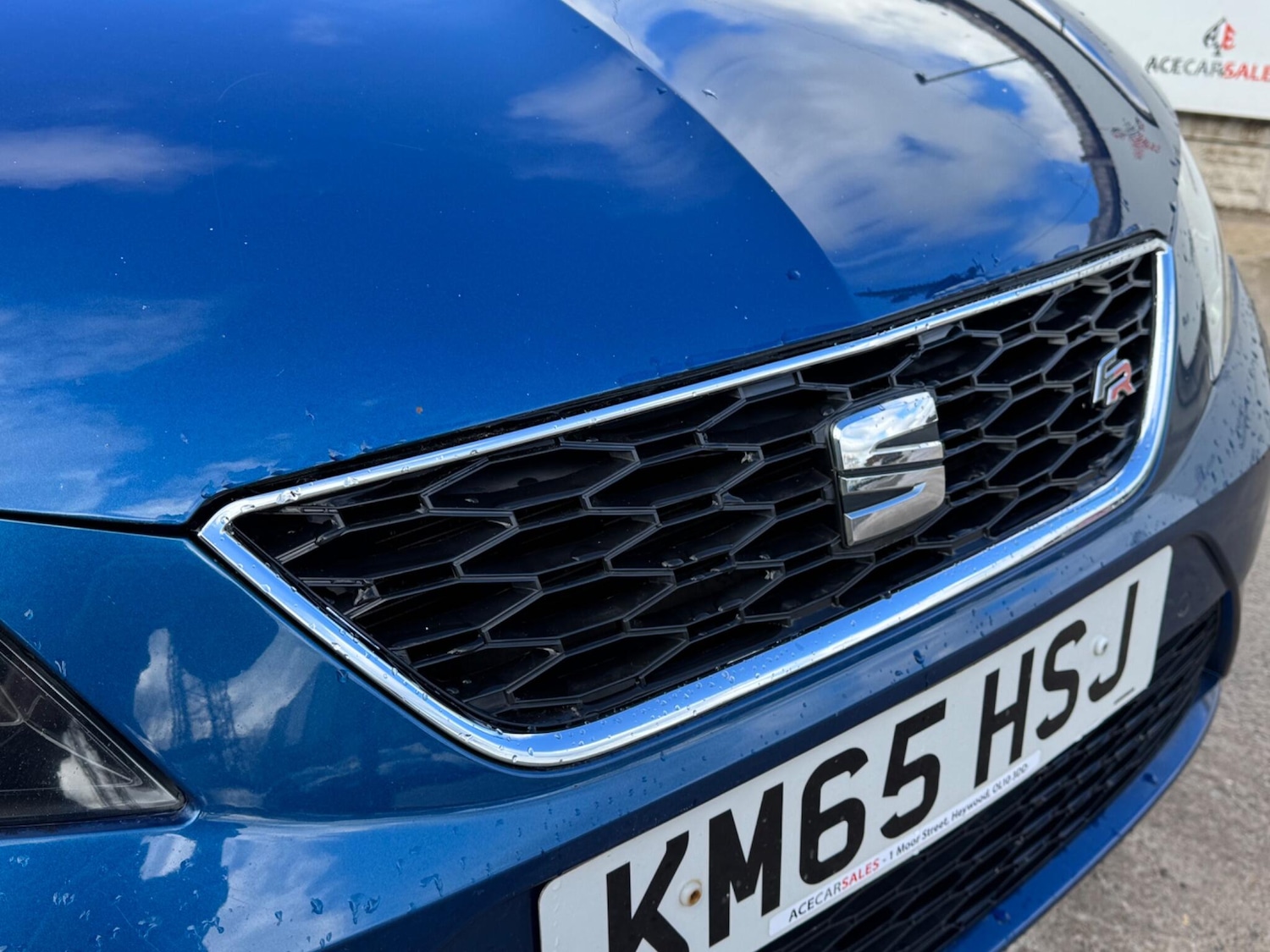 Used SEAT Leon for sale - 77882252: Photo 60