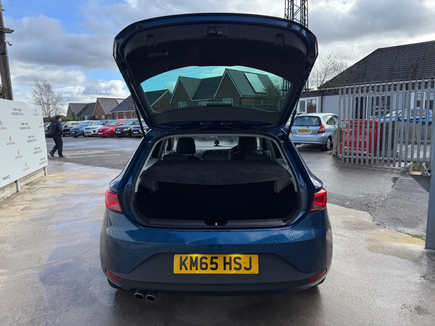 Used SEAT Leon for sale - 77882252: Photo 61