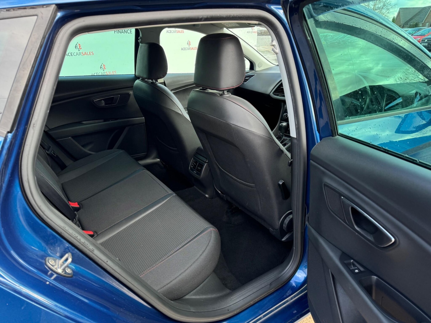 Used SEAT Leon for sale - 77882252: Photo 7