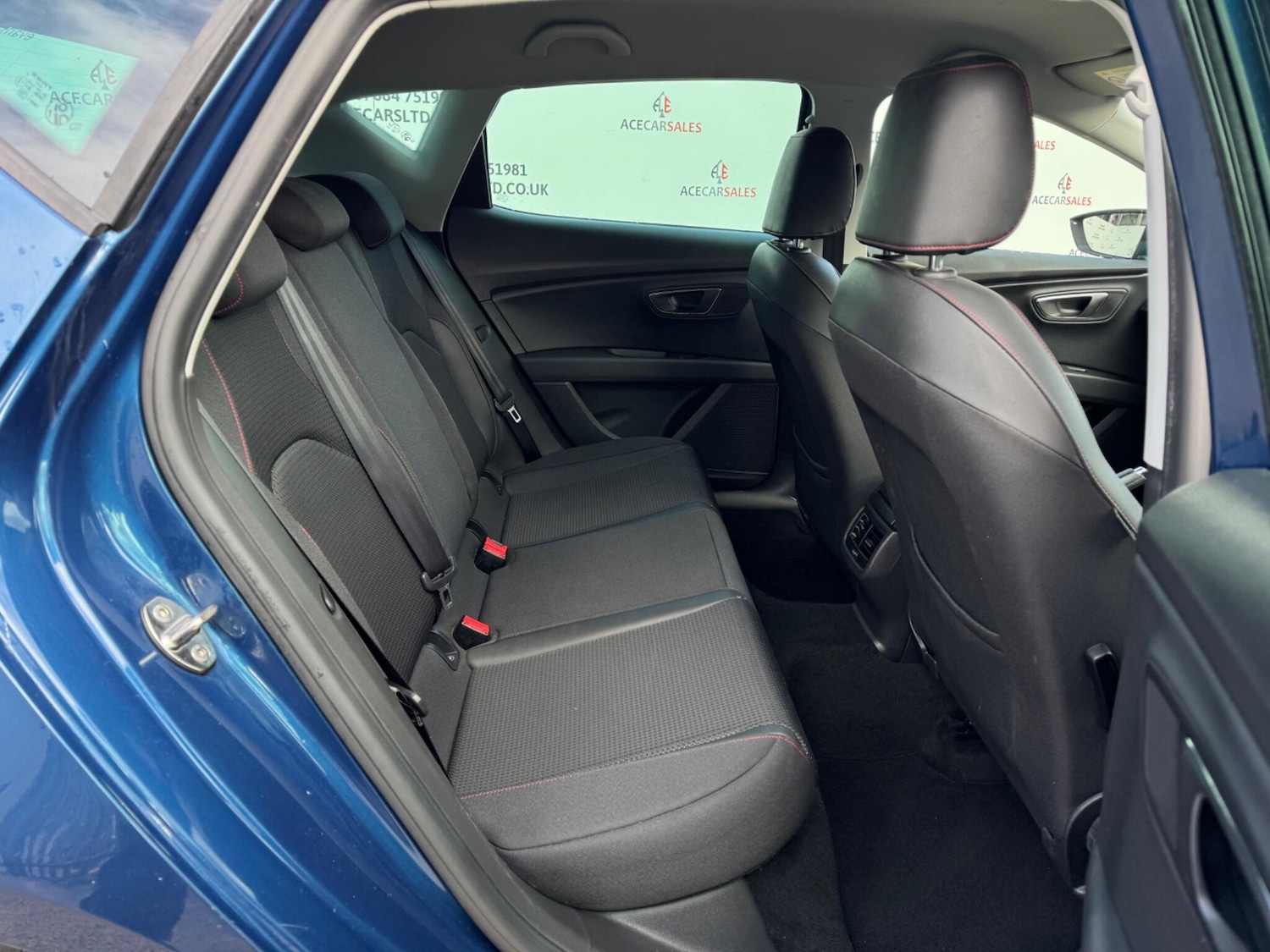 Used SEAT Leon for sale - 77882252: Photo 8