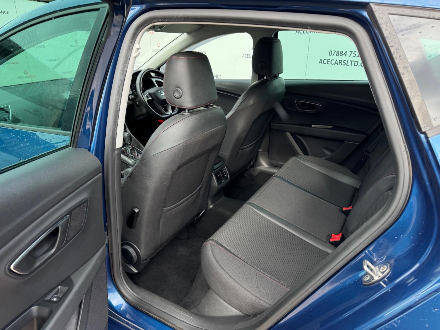 Used SEAT Leon for sale - 77882252: Photo 9