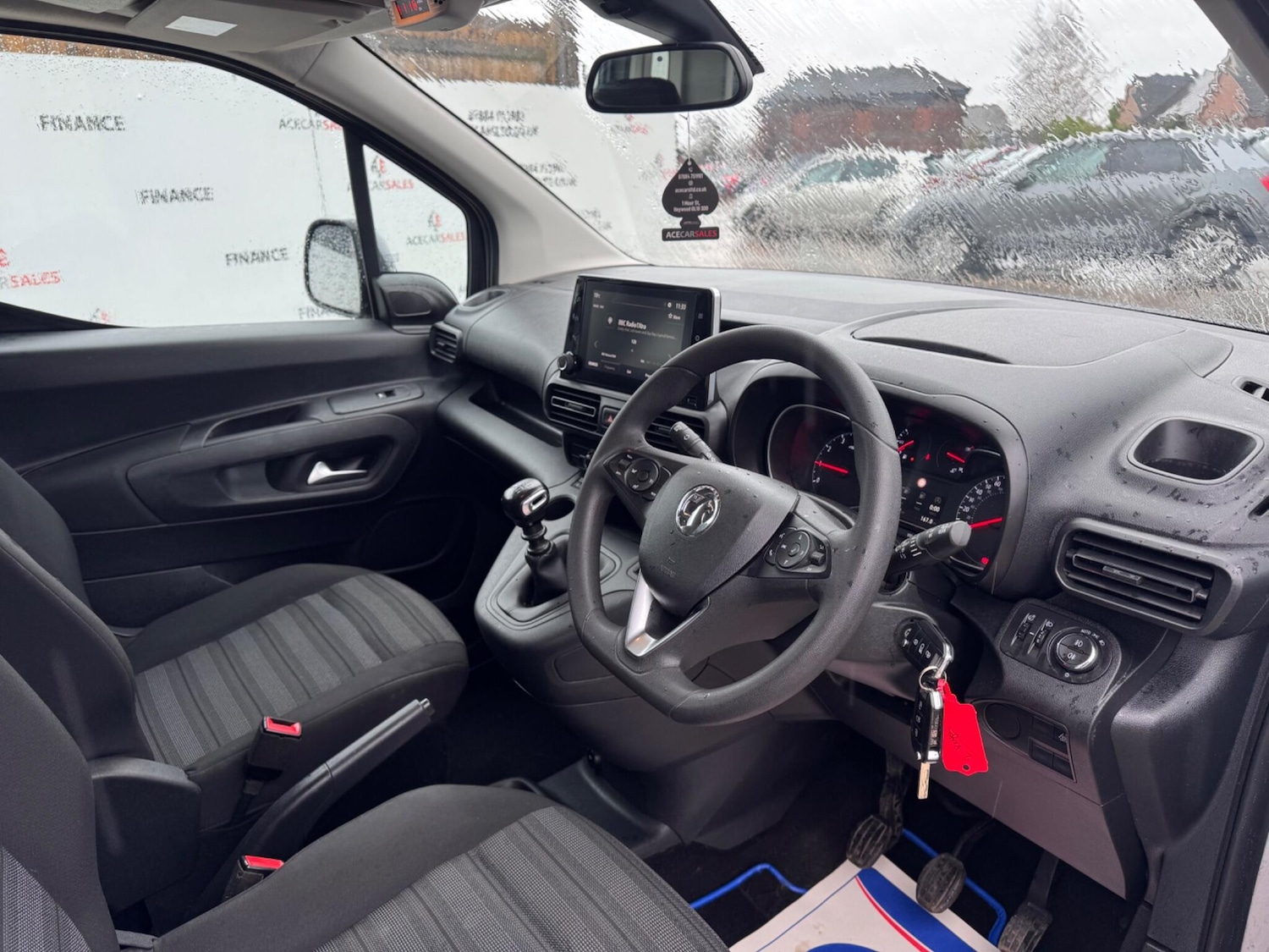 Used Vauxhall Combo Life for sale - 77684068: Photo 10