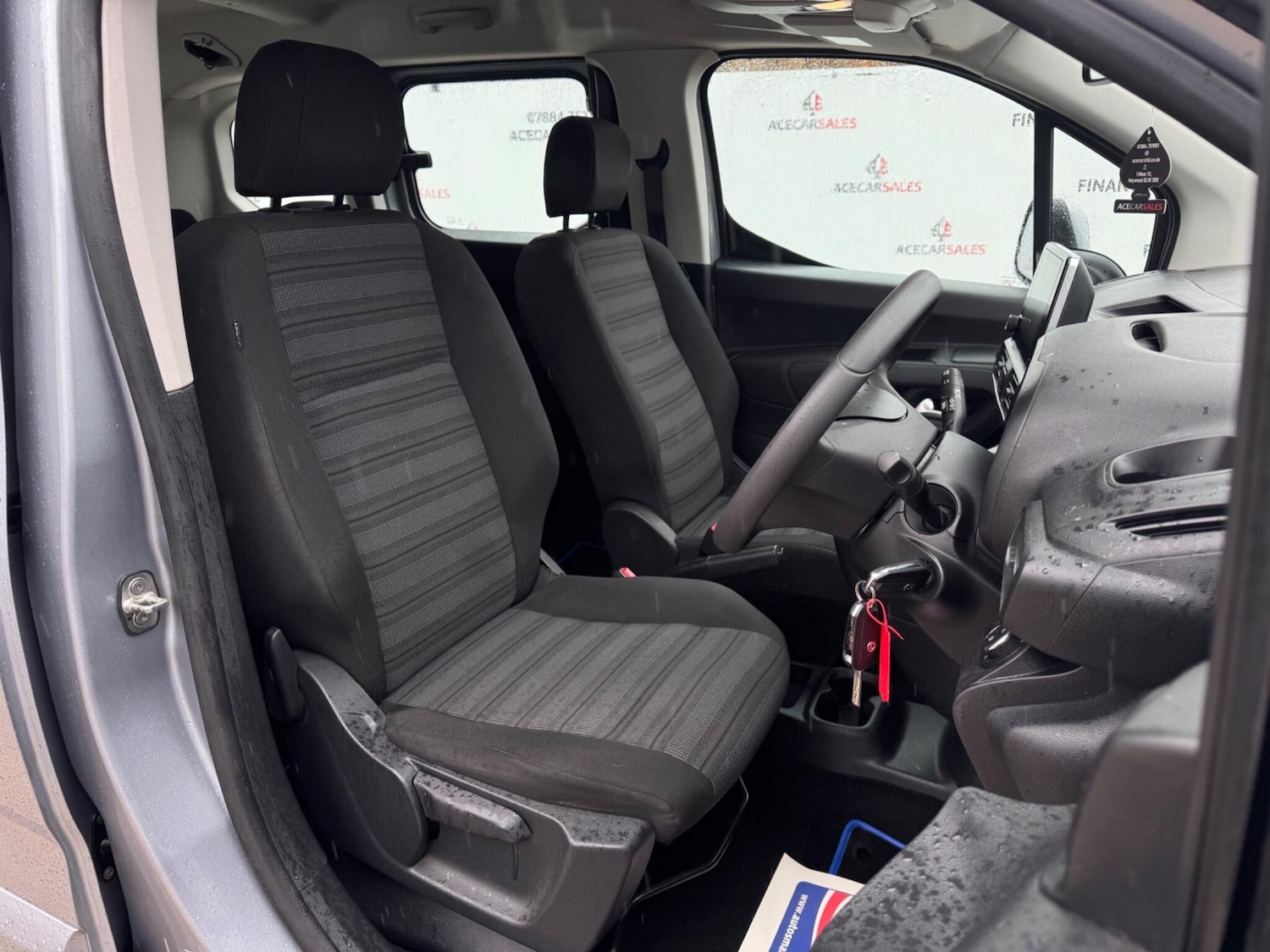 Used Vauxhall Combo Life for sale - 77684068: Photo 12