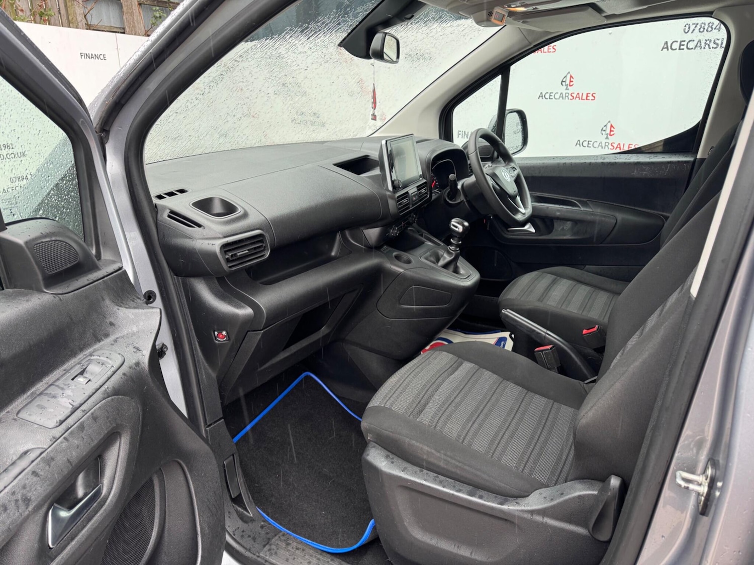 Used Vauxhall Combo Life for sale - 77684068: Photo 15