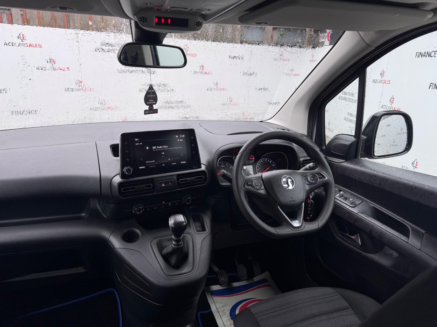 Used Vauxhall Combo Life for sale - 77684068: Photo 18