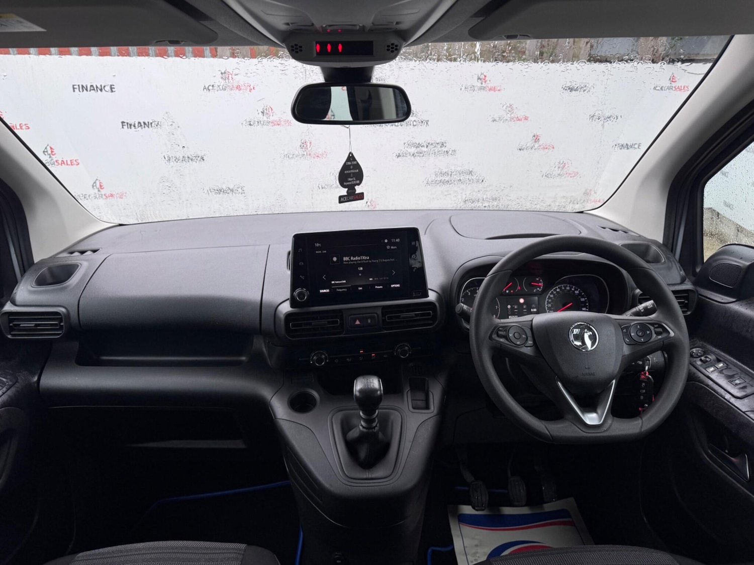 Used Vauxhall Combo Life for sale - 77684068: Photo 19