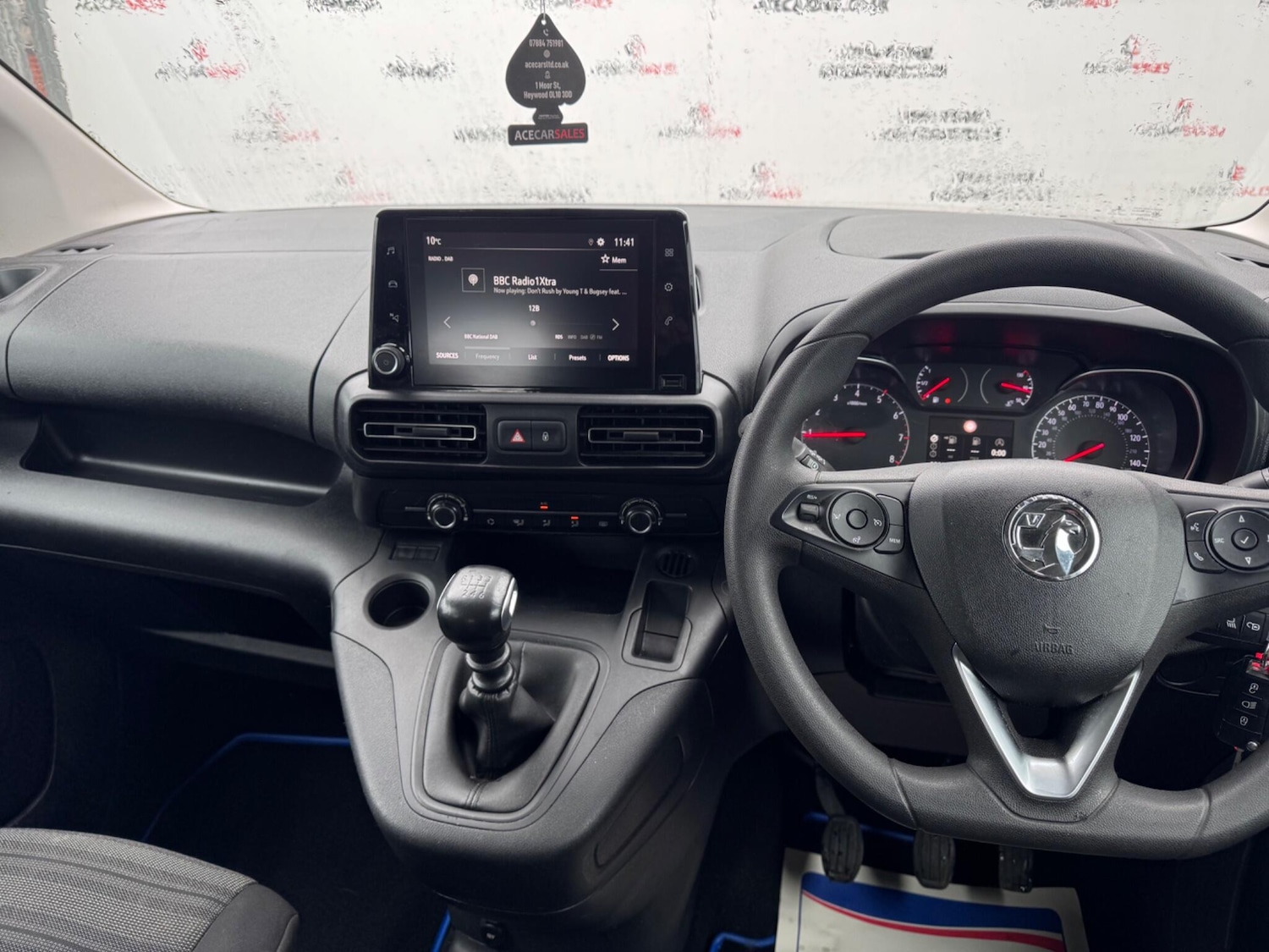 Used Vauxhall Combo Life for sale - 77684068: Photo 20