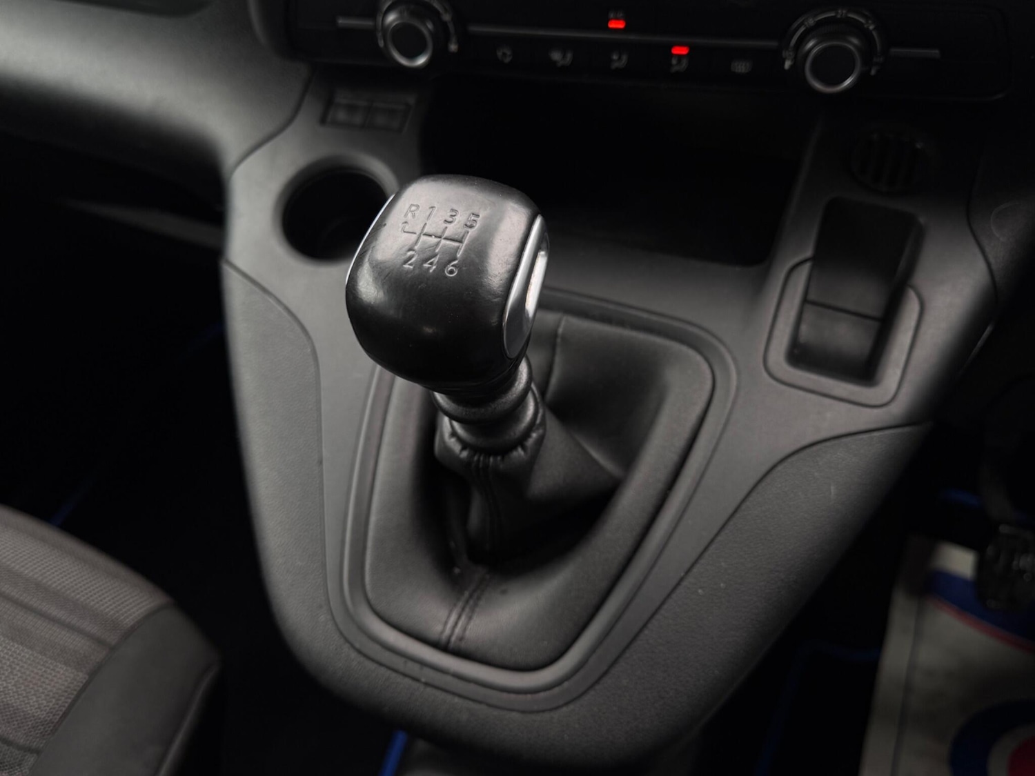 Used Vauxhall Combo Life for sale - 77684068: Photo 23