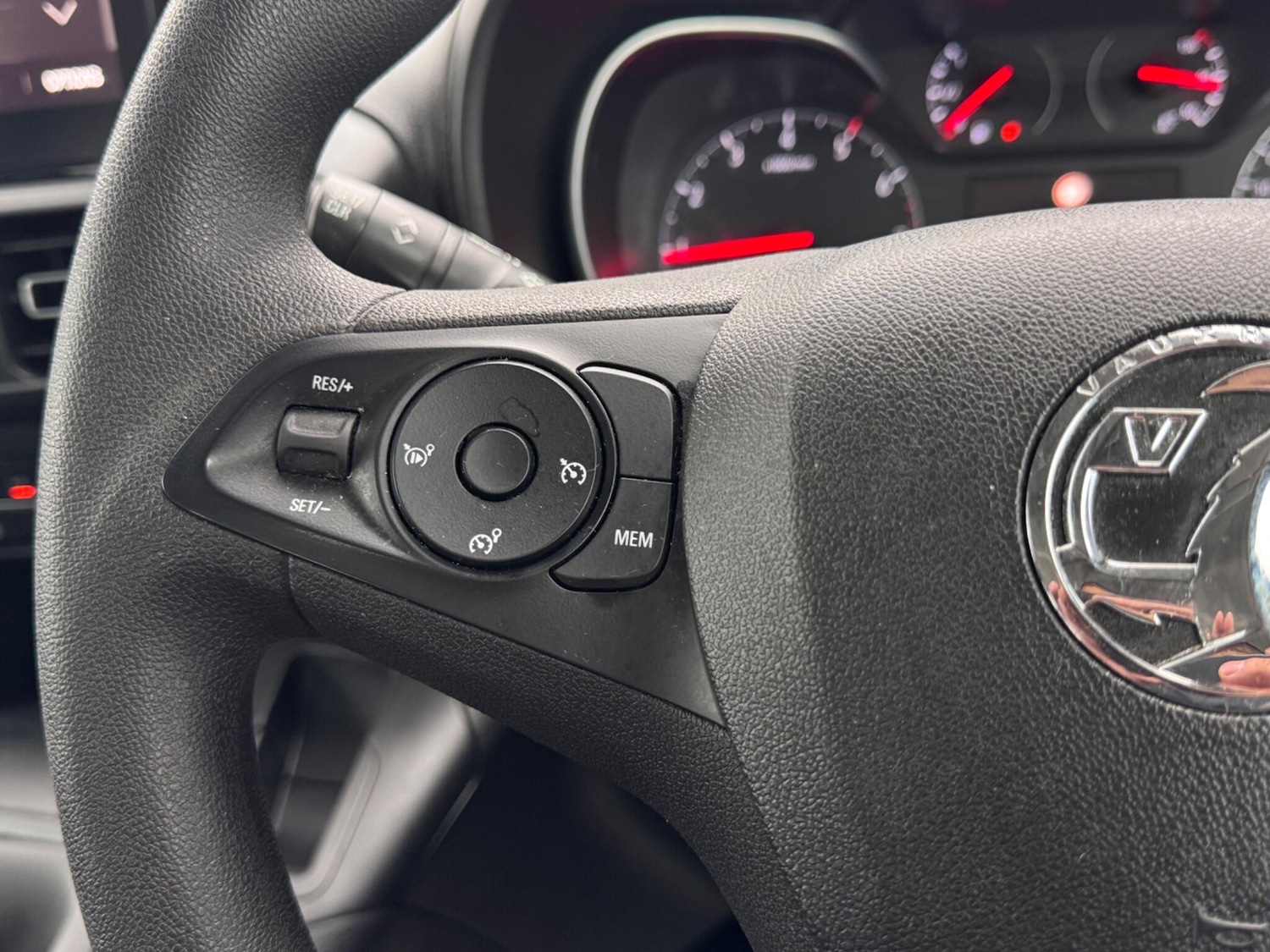 Used Vauxhall Combo Life for sale - 77684068: Photo 26