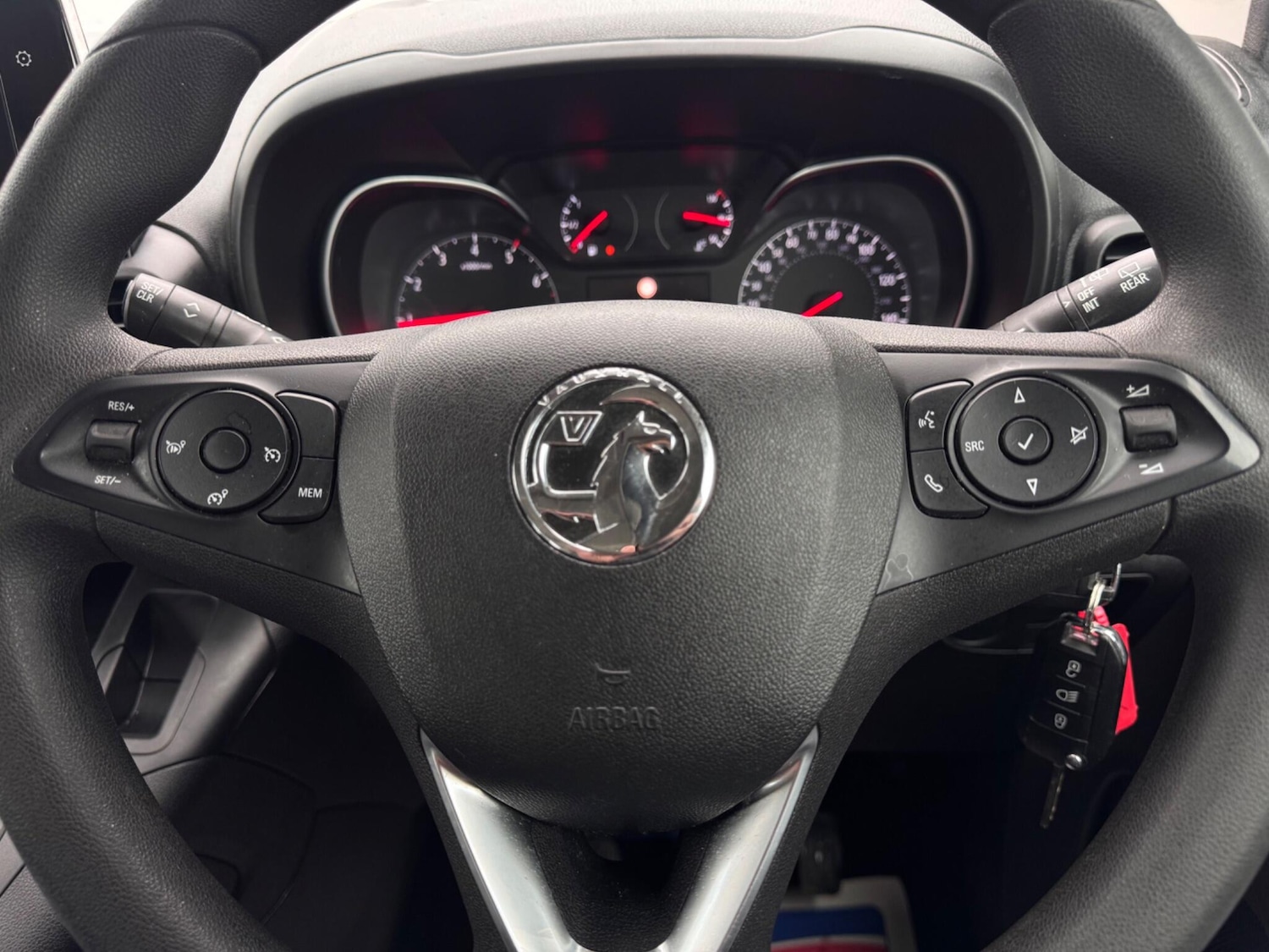 Used Vauxhall Combo Life for sale - 77684068: Photo 27