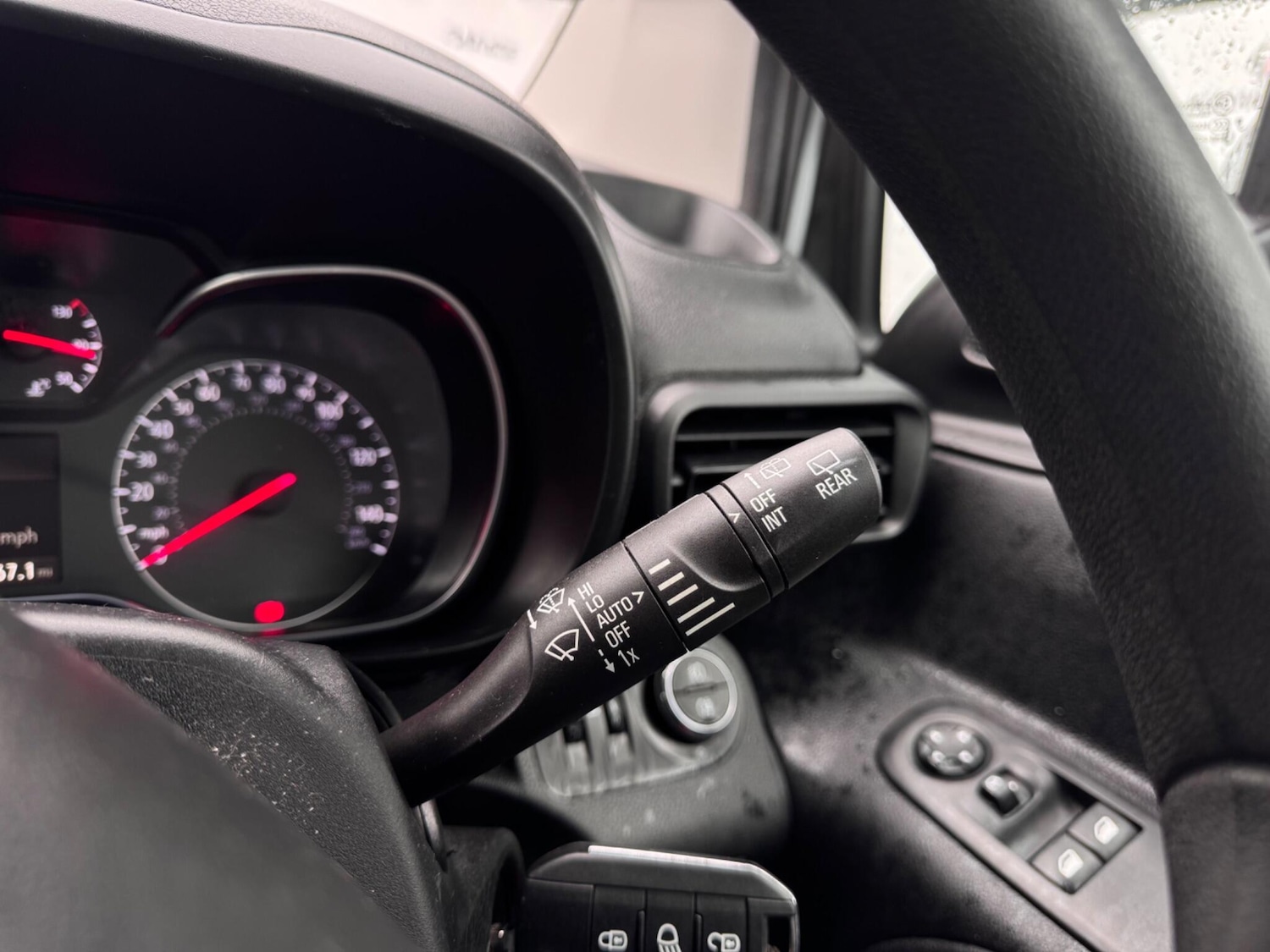 Used Vauxhall Combo Life for sale - 77684068: Photo 29