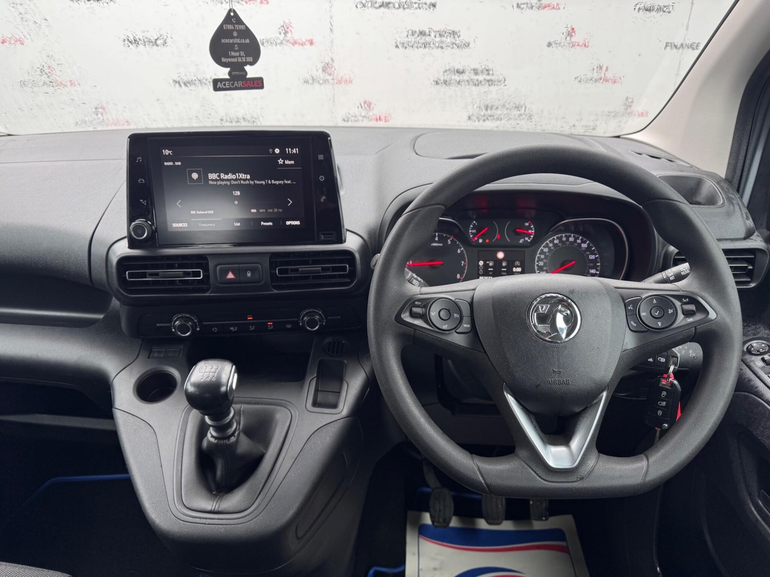 Used Vauxhall Combo Life for sale - 77684068: Photo 30