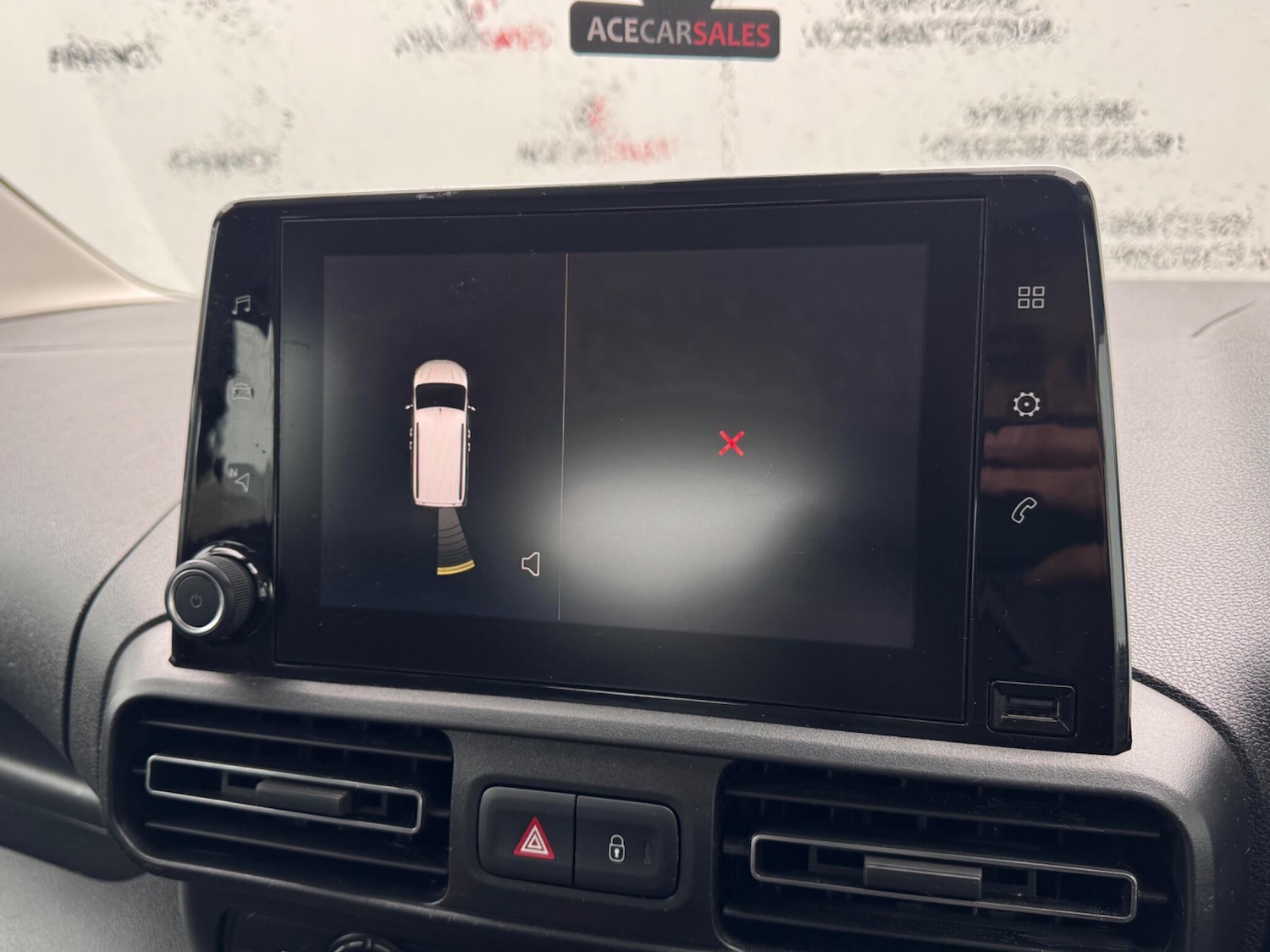 Used Vauxhall Combo Life for sale - 77684068: Photo 32