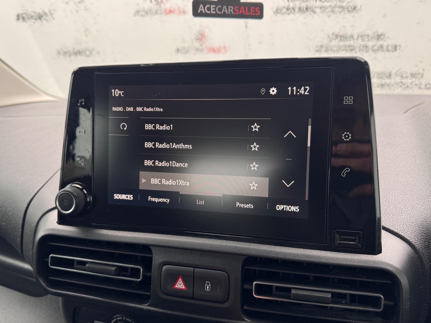 Used Vauxhall Combo Life for sale - 77684068: Photo 39