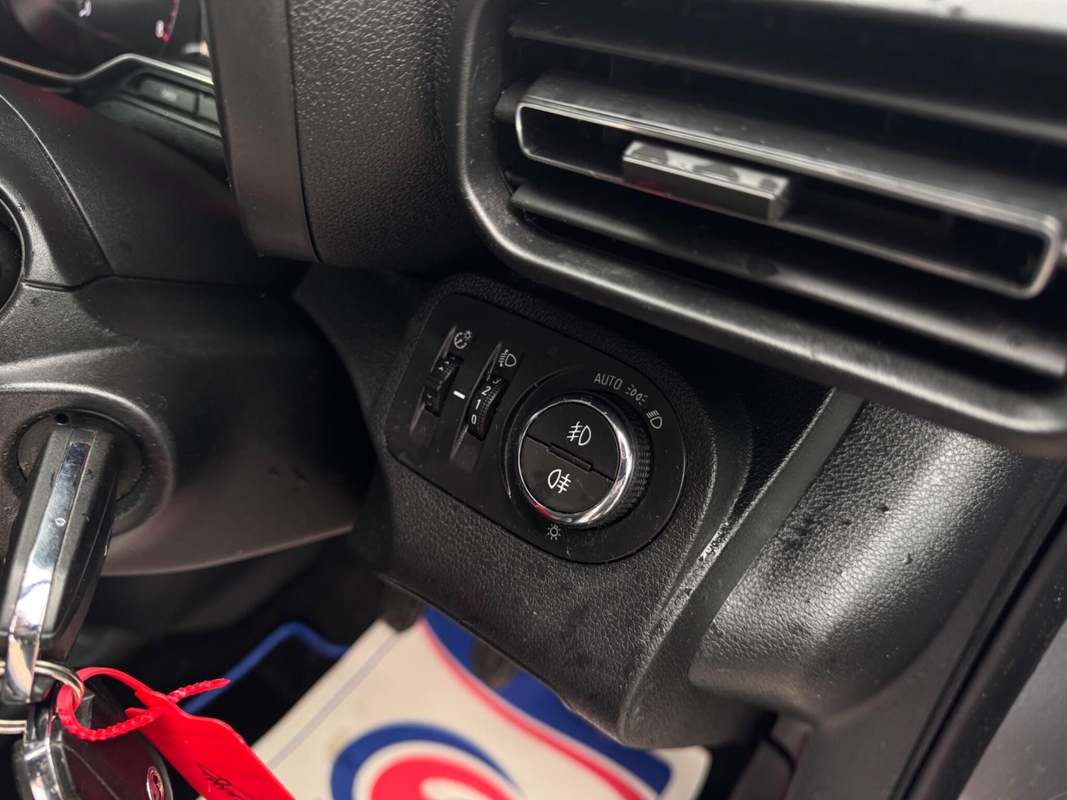 Used Vauxhall Combo Life for sale - 77684068: Photo 45