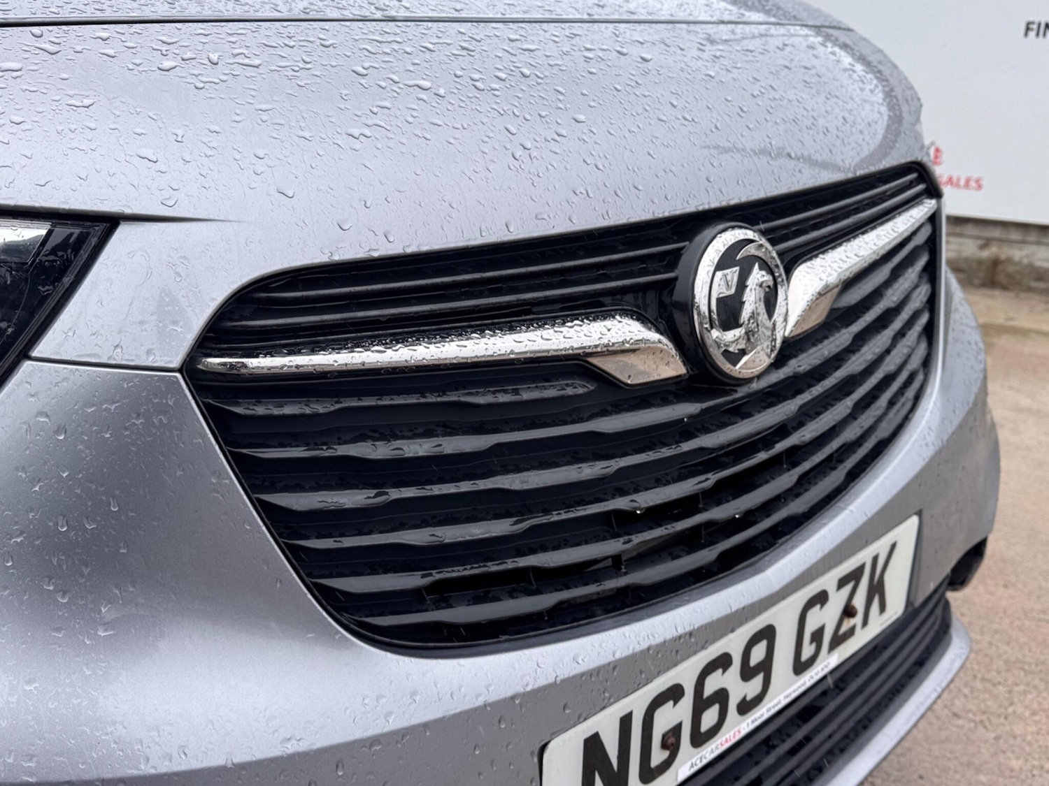 Used Vauxhall Combo Life for sale - 77684068: Photo 48