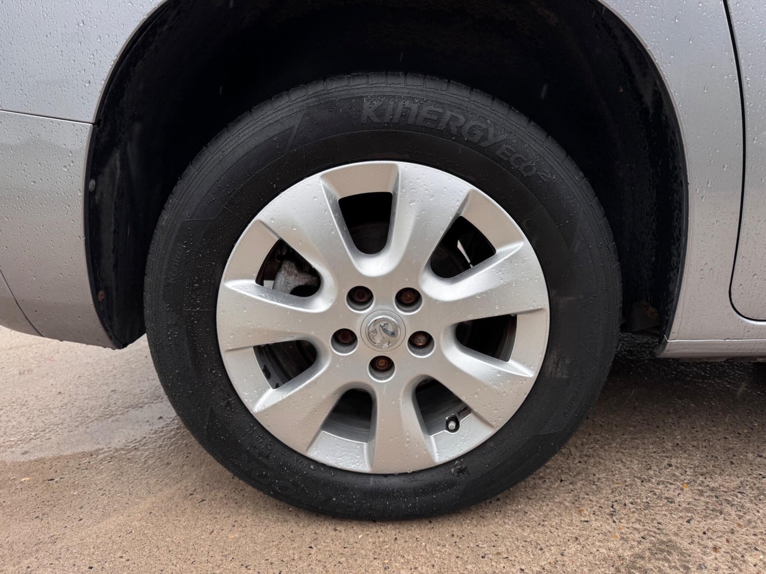 Used Vauxhall Combo Life for sale - 77684068: Photo 52