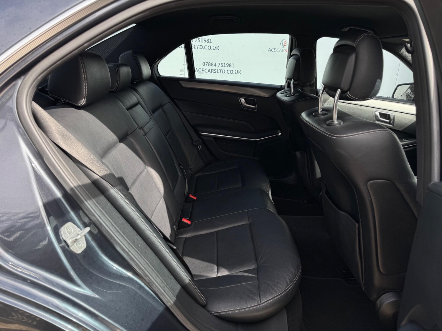 Used Mercedes-Benz E Class 2014 for sale - 78073025: Photo 11