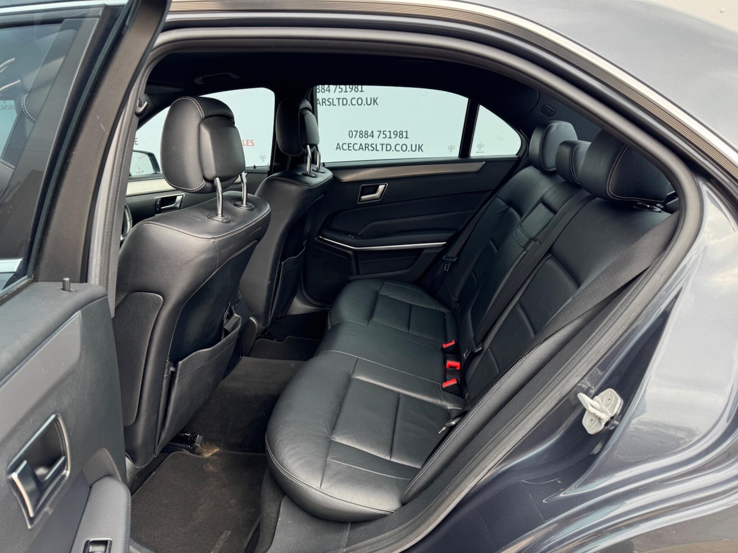 Used Mercedes-Benz E Class 2014 for sale - 78073025: Photo 13