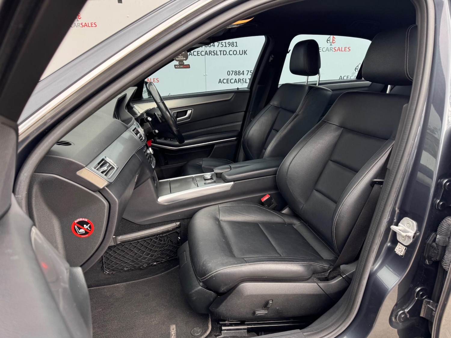 Used Mercedes-Benz E Class 2014 for sale - 78073025: Photo 16